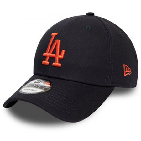New Era 9FORTY MLB ESSENTIAL LOS ANGELES DODGERS - Шапка с козирка