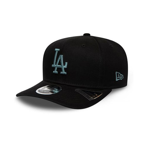 New Era 9FIFTY MLB STRETCH LOS ANGELES DODGERS - Klubová šiltovka