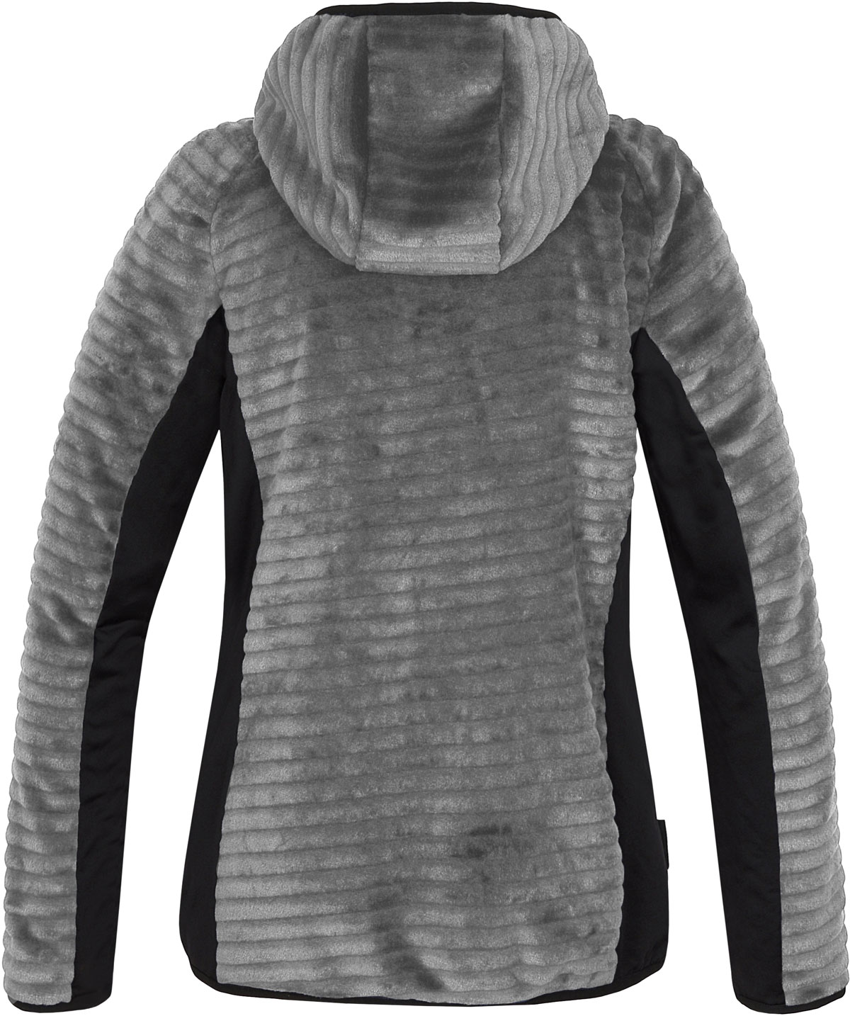 Women's functional sweatshirt
