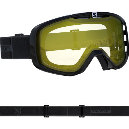 Salomon AKSIUM ACCESS - Ski goggles