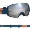 Lyžařské brýle - Salomon XVIEW - 1