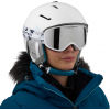 Dámská lyžařská helma - Salomon ICON2 - 2