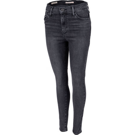 Levi's 720 HIRISE SUPER SKINNY CORE - Damen Jeans