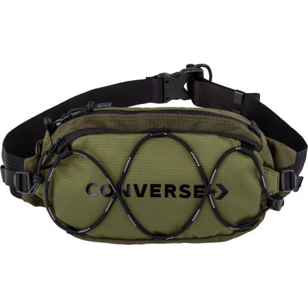 converse fanny pack