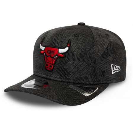 New Era 9FIFTY NBA CHICAGO BULLS - Клубна шапка с козирка