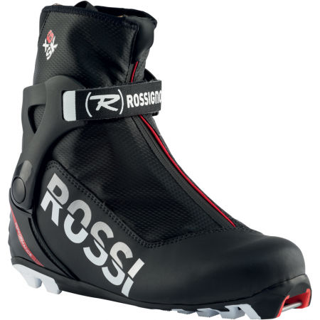Rossignol RO-X-6 SKATE-XC - Обувки за ски бягане в скейт стил