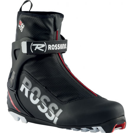 Rossignol RO-X-6 SC-XC - Kombinált stílusú sífutó cipő