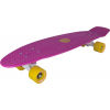 Plastic skateboard - Reaper MIDORI - 1