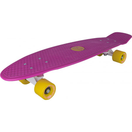Reaper MIDORI - Kunststoff-Skateboard