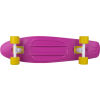 Plastic skateboard - Reaper MIDORI - 3