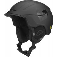 Freeride helmet with MIPS