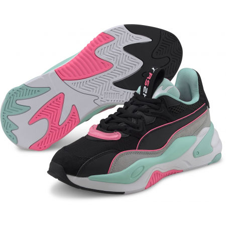 Puma RS-2K MESSAGING - Women's leisure shoes
