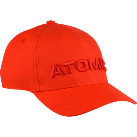 Atomic RACING CAP - Unisex šiltovka