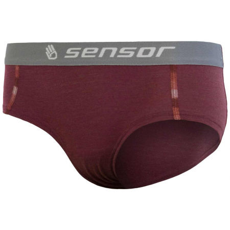 Sensor MERINO AIR - Damen Unterhose