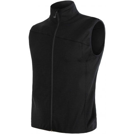Sensor MERINO EXTREME - Men's vest