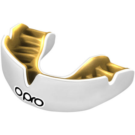 Opro POWER FIT SOLIDS - Mouth guard