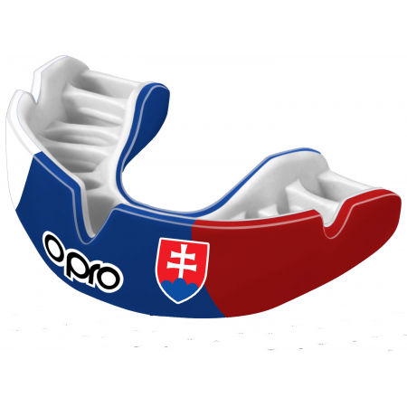 Opro POWER FIT SK - Mouth guard