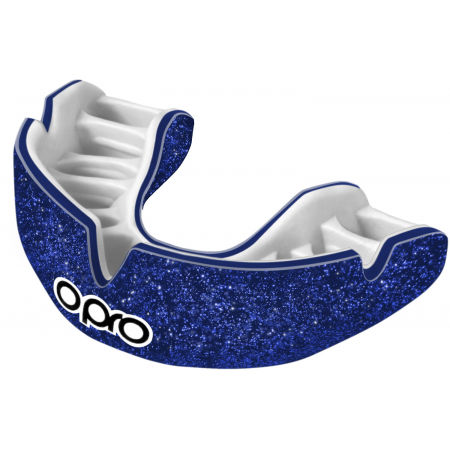 Opro POWER FIT GALAXY - Mouth guard