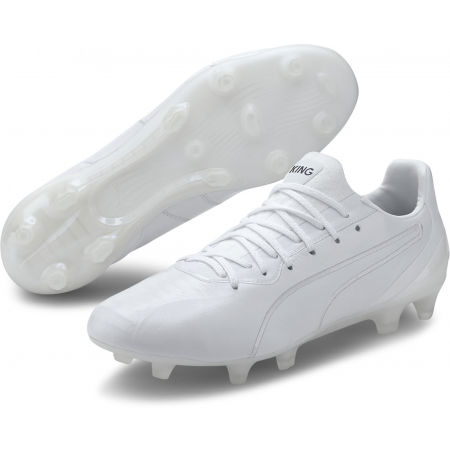 Puma KING PLATINUM FG-AG - Men’s football shoes
