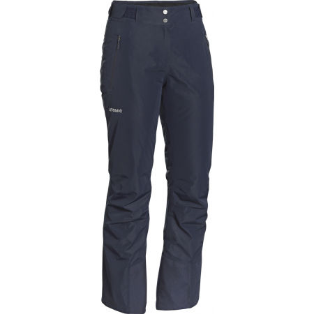 Dámské lyžařské kalhoty - Atomic W SAVOR 2L GTX PANT - 1