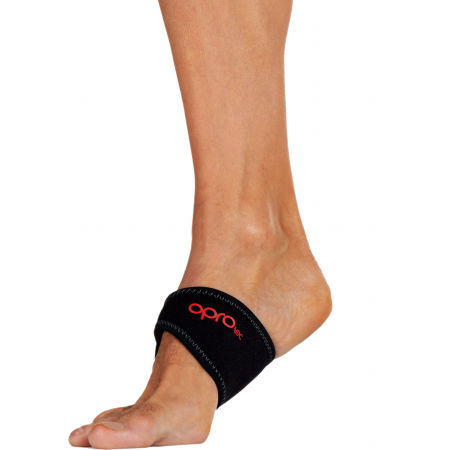 Opro FOOT SLEEVE OPROTEC - Foot sleeve