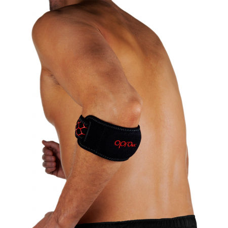 Opro ELLEBOGEBBANDAGE OPROTEC - Bandage für den Tennisarm