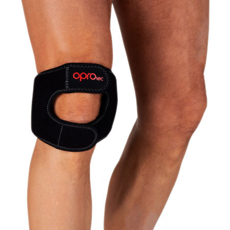 Opro ORTÉZA NA KOLENO OPROTEC - Ortéza na koleno