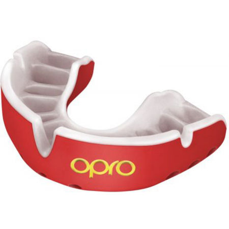 Opro GOLD MOUTHGUARD - Шини за предпазване на зъбите