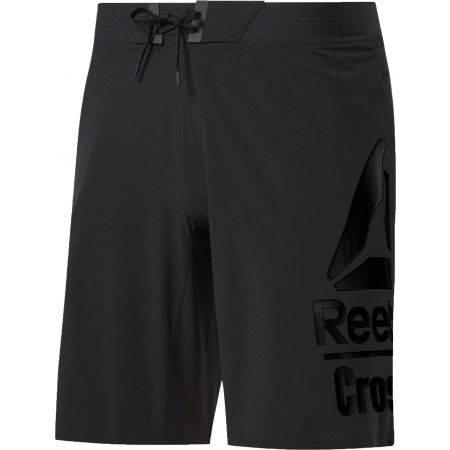 Reebok RC EPIC BASE SHORT LG BR - Men's shorts
