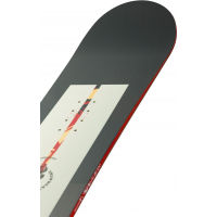 Snowboardový set wide