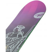Dámský snowboardový set