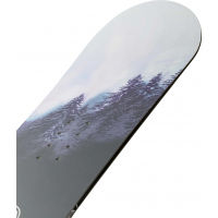 Set de snowboard de damă