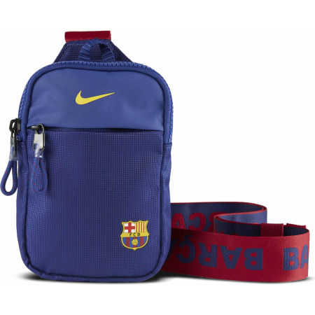 Nike FC BARCELONA STADIUM - Shoulder bag