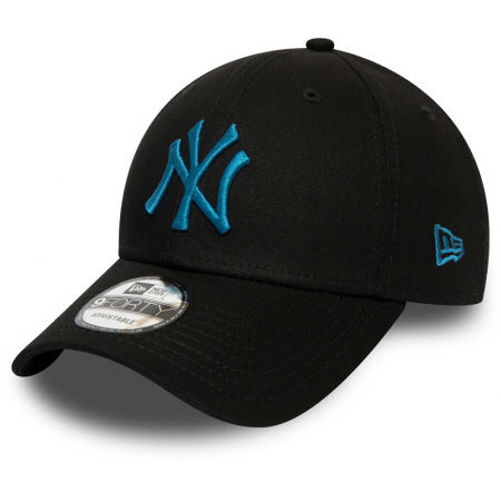 New Era 9FORTY MLB ESSENTIAL NEW YORK YANKEES - Șapcă de club