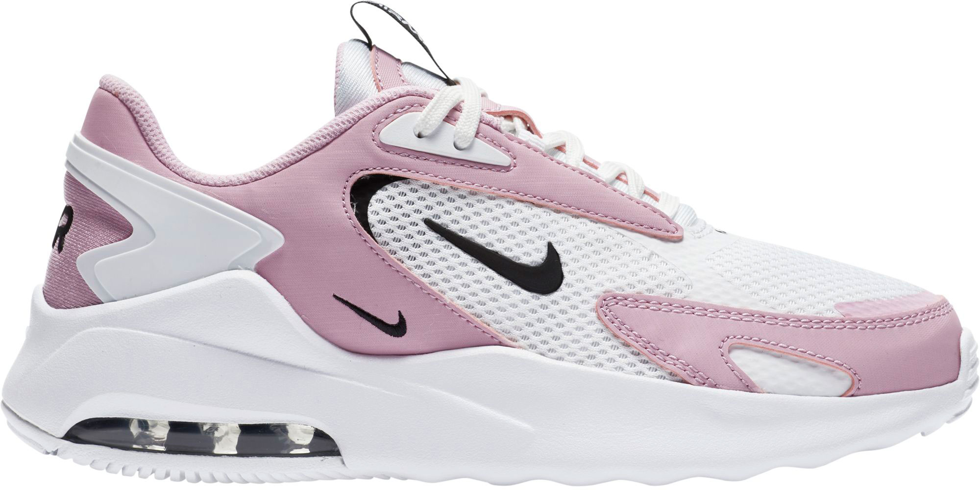 nike air max motion women's athletic shoes