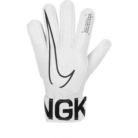 goalkeeper gloves nike kids