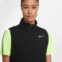 Women's running vest