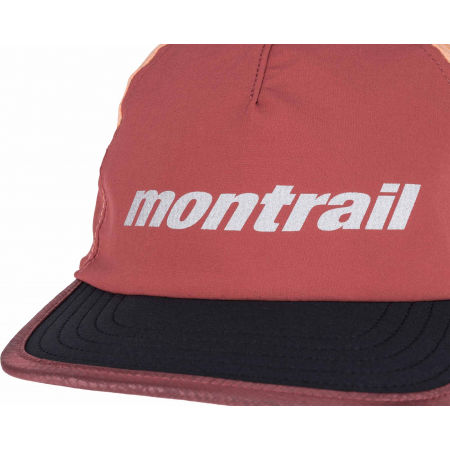 columbia montrail cap