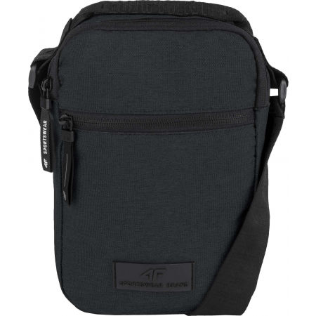 4F SHOULDER BAG - Чанта през рамо