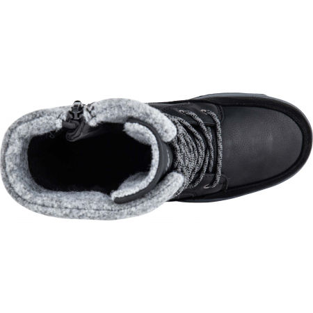 Dámské zimní boty - Willard AZARA - 5