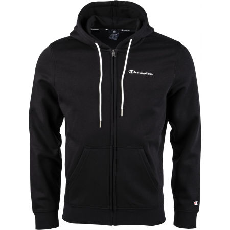 Champion HOODED FULL ZIP SWEATSHIRT - Men's hoodie