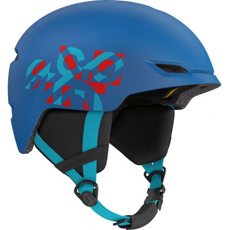 Scott KEEPER 2 PLUS JR - Children’s ski helmet