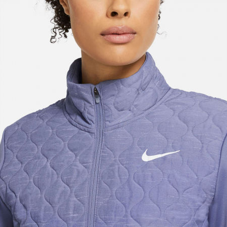 Dámská běžecká bunda - Nike AEROLAYER JKT W - 5