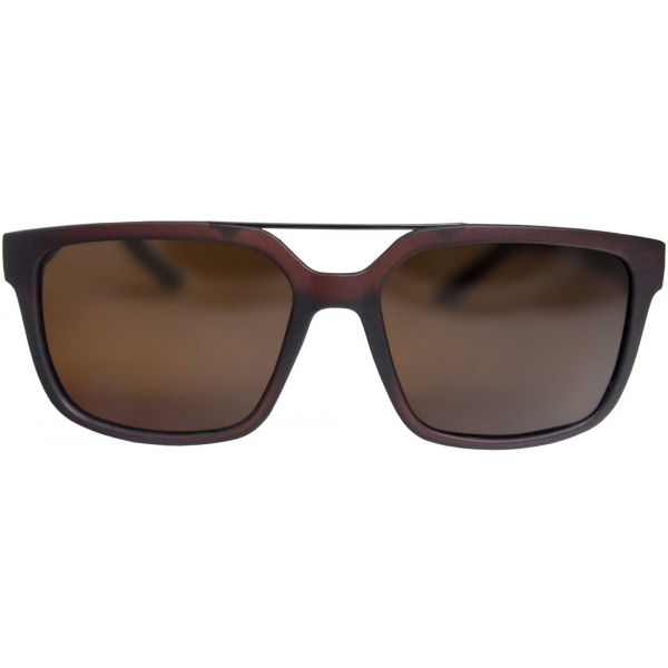 Laceto FELIX Поляризиращи слънчеви очила, кафяво, Veľkosť Os
