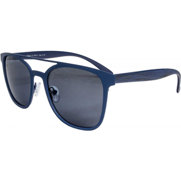 Laceto ENRICO Поляризиращи слънчеви очила, тъмносин, размер
