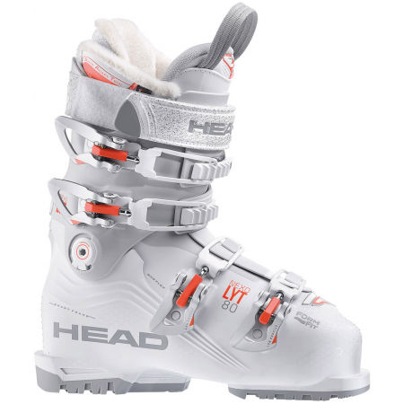 Head NEXO LYT 80 W - Dámska lyžiarska obuv