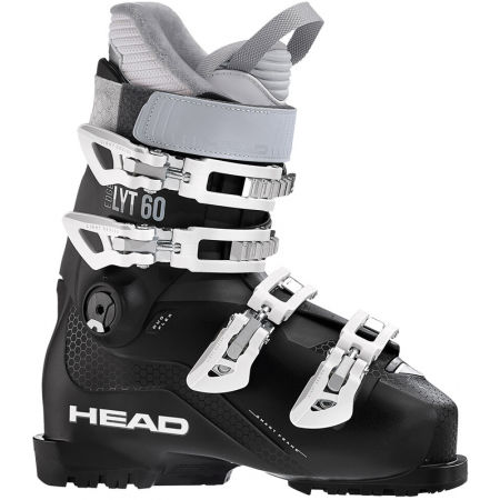 Head EDGE LYT 60 W - Women's ski boots