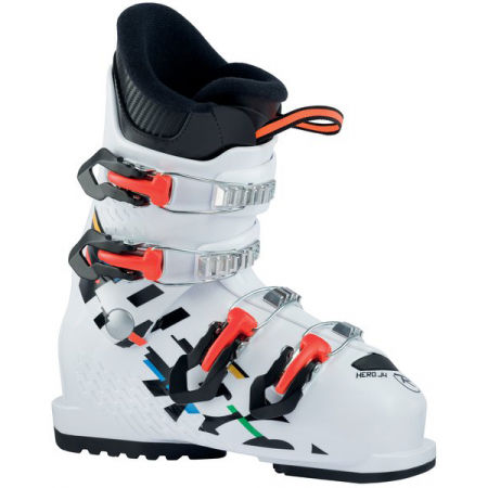 Rossignol HERO J4 - Juniorská lyžiarska obuv