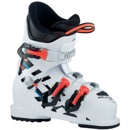 Rossignol HERO J3 - Juniorská lyžiarska obuv