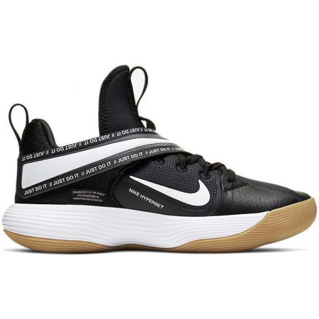 Nike REACT HYPERSET - Pánská sálová obuv